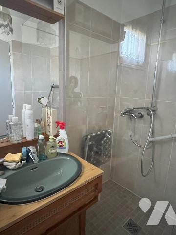 L'ISLE ADAM - Appartement T4