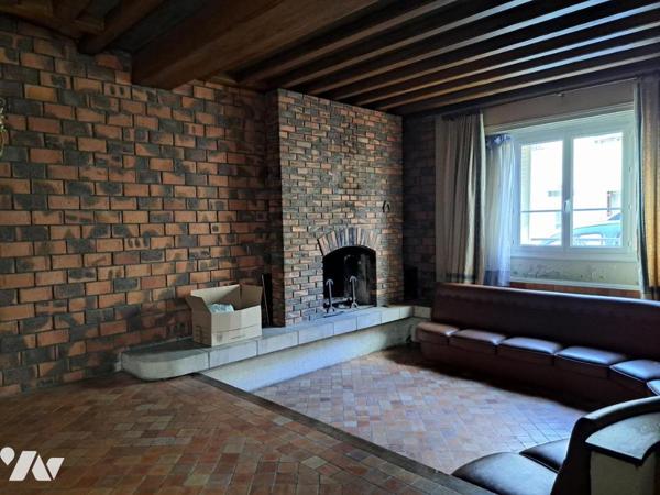 A VENDRE MAISON QUARTIER JEAN-JAURES