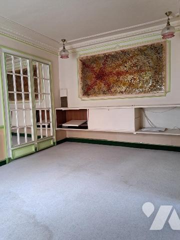 A VENDRE MAISON QUARTIER JEAN-JAURES