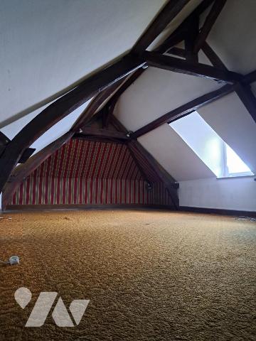 A VENDRE MAISON QUARTIER JEAN-JAURES