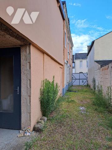 A VENDRE MAISON QUARTIER JEAN-JAURES