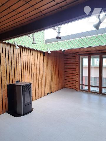 A VENDRE MAISON QUARTIER JEAN-JAURES