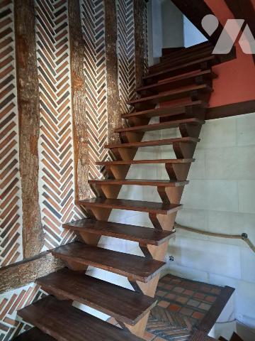 A VENDRE MAISON QUARTIER JEAN-JAURES