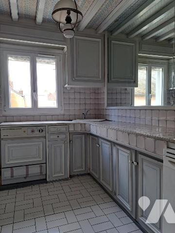 A VENDRE MAISON QUARTIER JEAN-JAURES