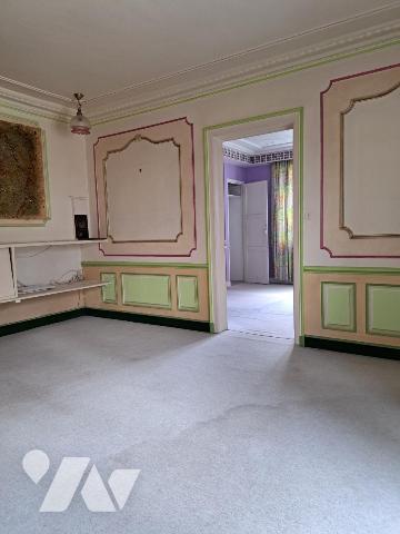 A VENDRE MAISON QUARTIER JEAN-JAURES