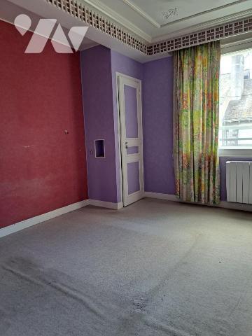 A VENDRE MAISON QUARTIER JEAN-JAURES