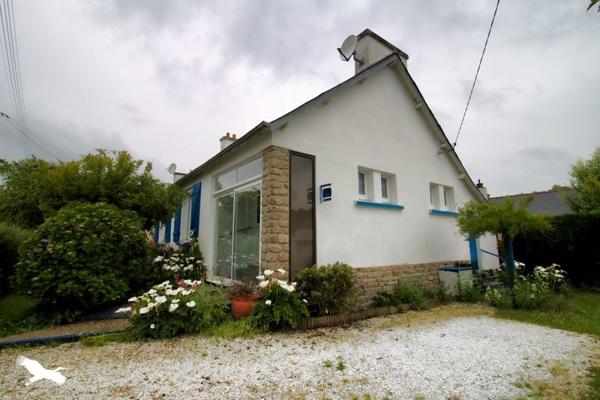 Maison à vendre |                                       Pont-Aven |                                        3 pièces  |  68 m²