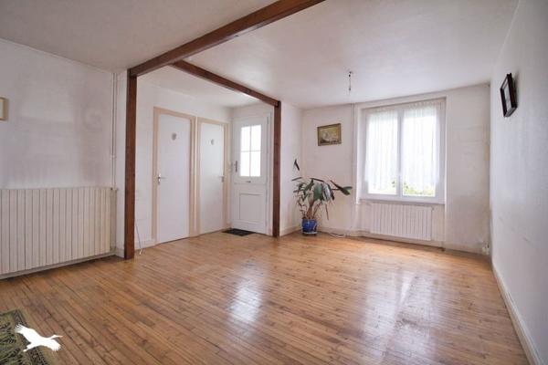 Maison à vendre |                                       Pont-Aven |                                        3 pièces  |  68 m²