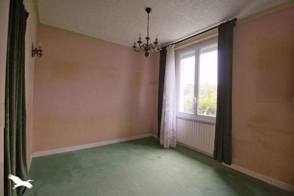 Maison à vendre |                                       Pont-Aven |                                        3 pièces  |  68 m²