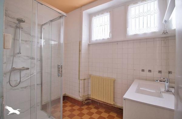 Maison à vendre |                                       Pont-Aven |                                        3 pièces  |  68 m²