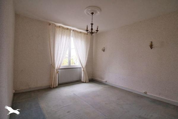 Maison à vendre |                                       Pont-Aven |                                        3 pièces  |  68 m²