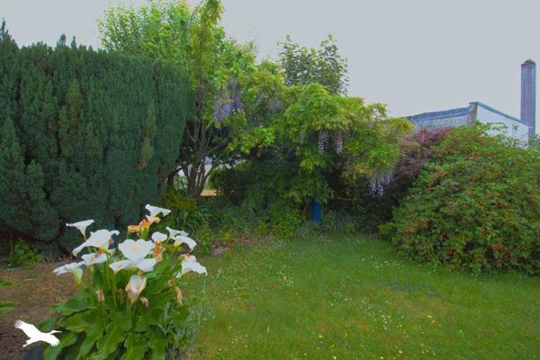 Maison à vendre |                                       Pont-Aven |                                        3 pièces  |  68 m²