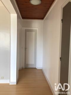 Appartement à vendre 2 pièces 37,54 m² Méry-sur-Oise