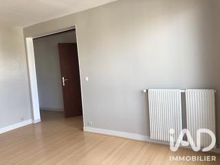 Appartement à vendre 2 pièces 37,54 m² Méry-sur-Oise