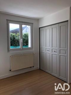 Appartement à vendre 2 pièces 37,54 m² Méry-sur-Oise