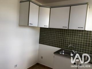 Appartement à vendre 2 pièces 37,54 m² Méry-sur-Oise