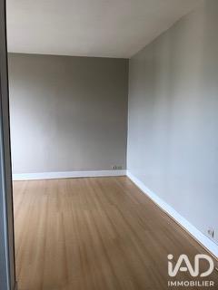 Appartement à vendre 2 pièces 37,54 m² Méry-sur-Oise