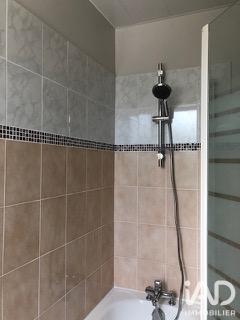 Appartement à vendre 2 pièces 37,54 m² Méry-sur-Oise