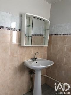 Appartement à vendre 2 pièces 37,54 m² Méry-sur-Oise