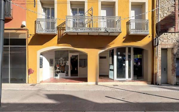 Appartement à vendre    4 pièces • 99 m2 Argelès-sur-Mer