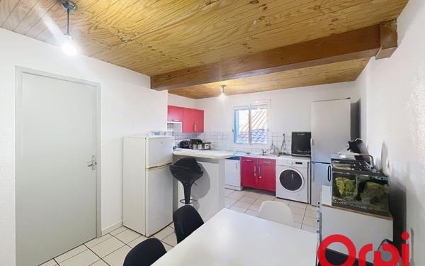 Appartement à vendre    4 pièces • 99 m2 Argelès-sur-Mer