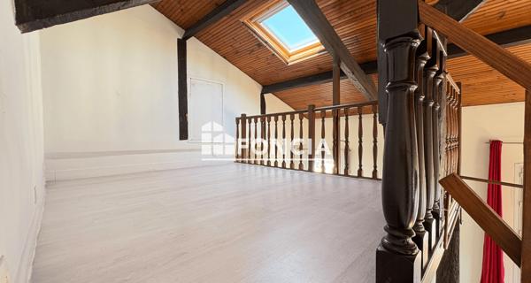 À vendre Studio 34 m² - Vincennes 94300