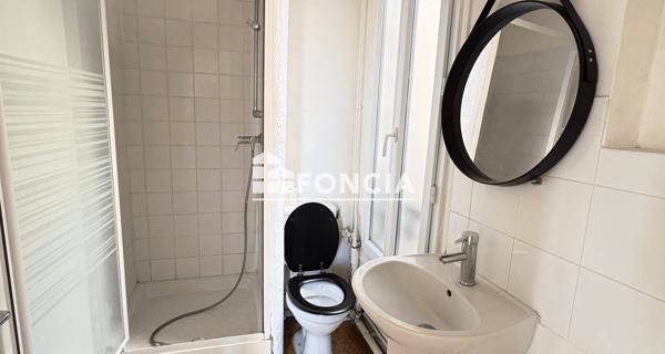 À vendre Studio 34 m² - Vincennes 94300