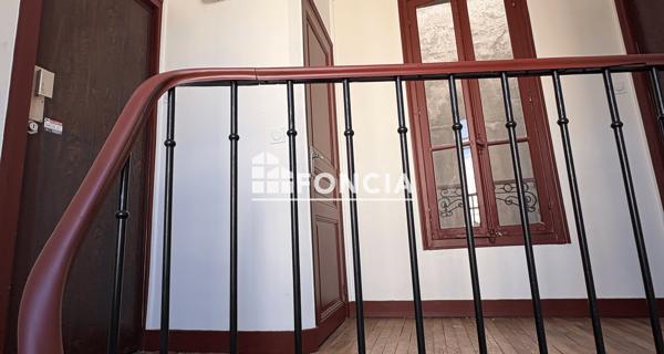 À vendre Studio 34 m² - Vincennes 94300