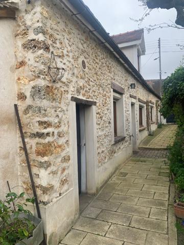 Maison 5 pièces à vendre à Jouars-Pontchartrain - Réf 2992