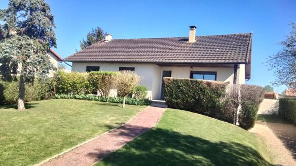 EXCLUSIVITE 184m2 VILLEDIEU du CLAIN
