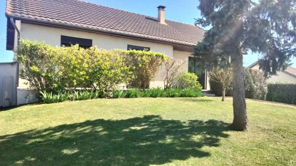 EXCLUSIVITE 184m2 VILLEDIEU du CLAIN