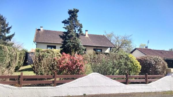 EXCLUSIVITE 184m2 VILLEDIEU du CLAIN