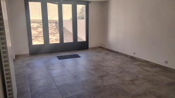 EXCLUSIVITE 184m2 VILLEDIEU du CLAIN