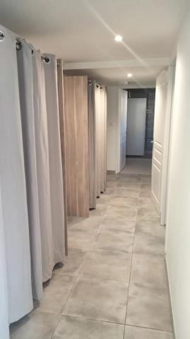 EXCLUSIVITE 184m2 VILLEDIEU du CLAIN