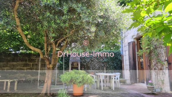 Maison à vendre 5 pièces de 154 m²