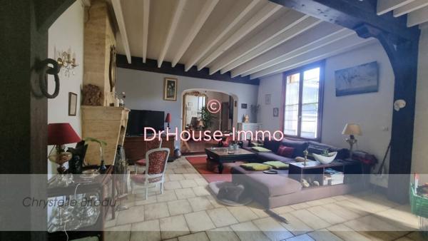 Maison à vendre 5 pièces de 154 m²