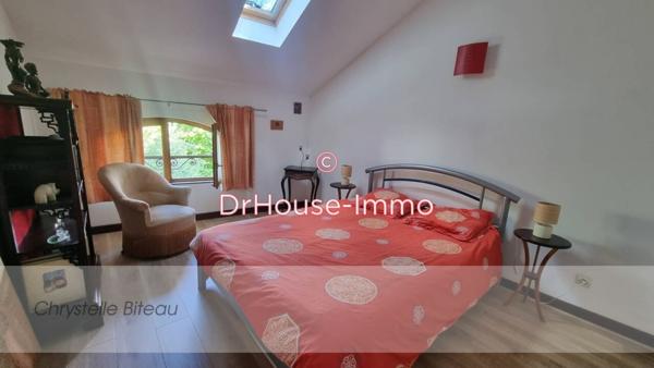 Maison à vendre 5 pièces de 154 m²