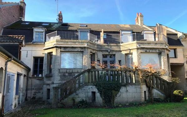 Appartement à louer    1 pièce •  Ribécourt-Dreslincourt