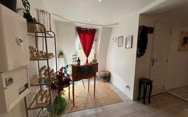 Appartement à louer    1 pièce •  Ribécourt-Dreslincourt