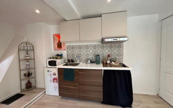 Appartement à louer    1 pièce •  Ribécourt-Dreslincourt