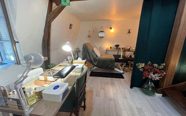 Appartement à louer    1 pièce •  Ribécourt-Dreslincourt