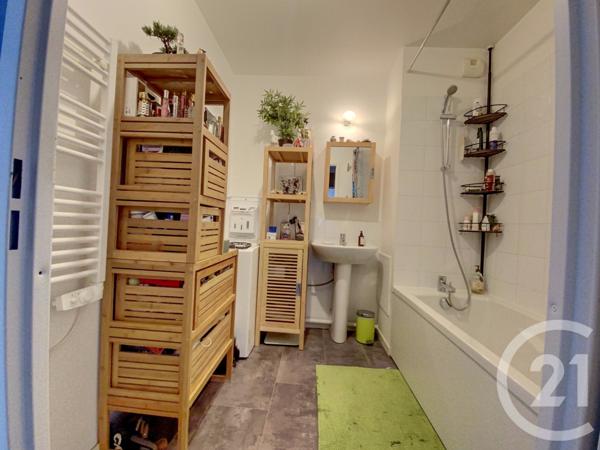 Appartement F3 à vendre  3 pièces - 55,40 m2 AULNAY SOUS BOIS - 93