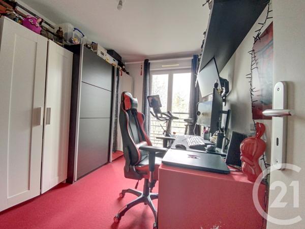 Appartement F3 à vendre  3 pièces - 55,40 m2 AULNAY SOUS BOIS - 93