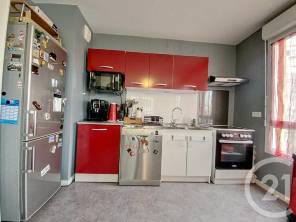 Appartement F3 à vendre  3 pièces - 55,40 m2 AULNAY SOUS BOIS - 93