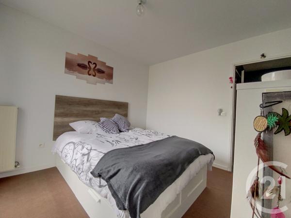 Appartement F3 à vendre  3 pièces - 55,40 m2 AULNAY SOUS BOIS - 93