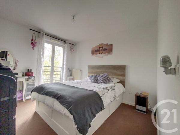 Appartement F3 à vendre  3 pièces - 55,40 m2 AULNAY SOUS BOIS - 93