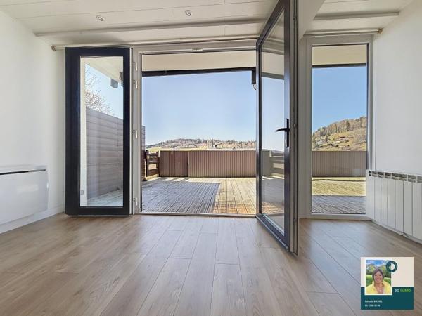 Vente / Appartement T4