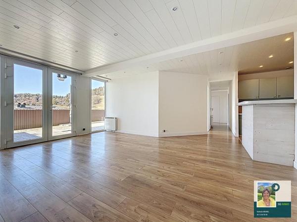 Vente / Appartement T4