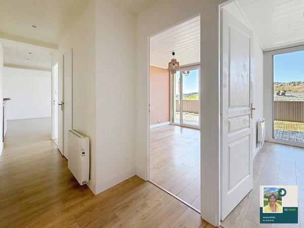 Vente / Appartement T4