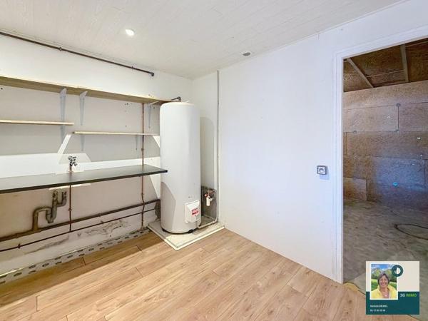 Vente / Appartement T4